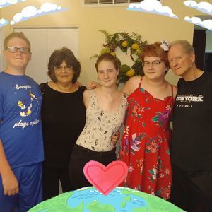 Meet your Posher, Dawn